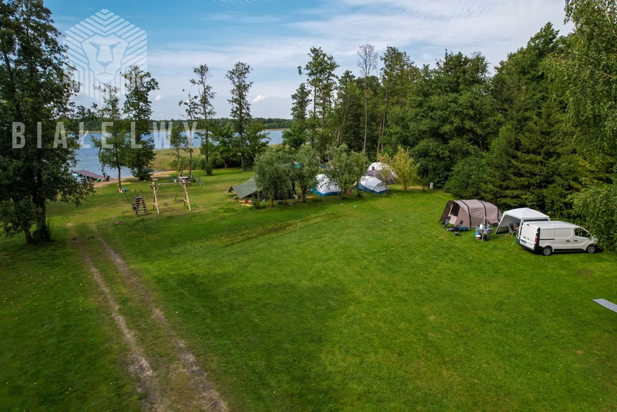 Działka 11 200,00 m², oferta nr , BLN642240, Gorzewo