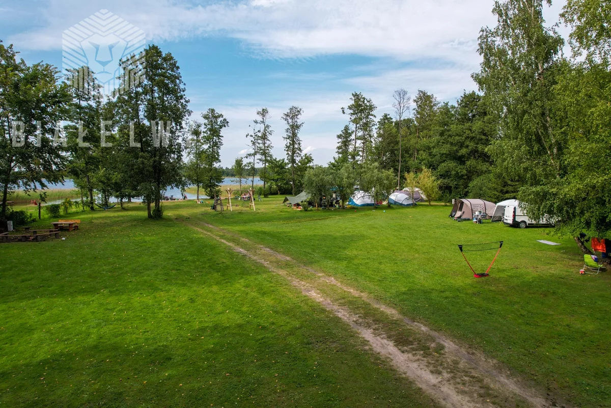Działka 11 200,00 m², oferta nr , BLN642240, Gorzewo