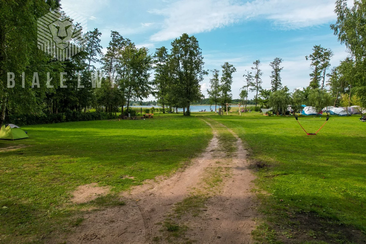 Działka 11 200,00 m², oferta nr , BLN642240, Gorzewo
