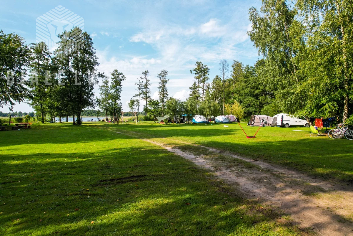Działka 11 200,00 m², oferta nr , BLN642240, Gorzewo