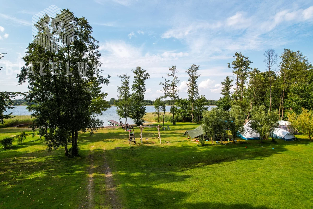 Działka 11 200,00 m², oferta nr , BLN642240, Gorzewo