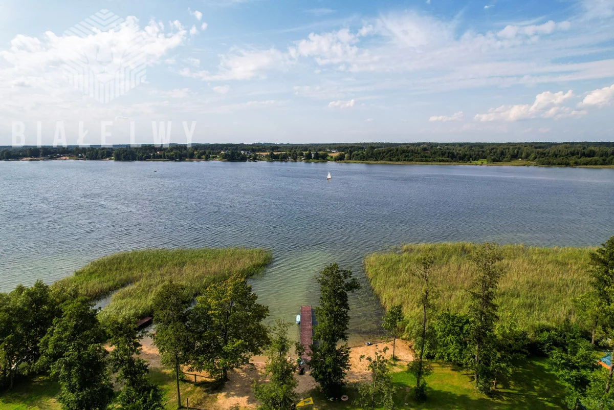 Działka 11 200,00 m², oferta nr , BLN642240, Gorzewo