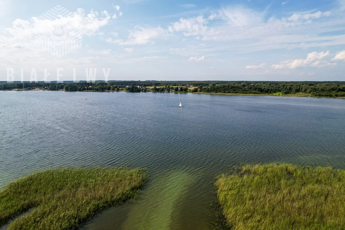 Działka 11 200,00 m², oferta nr , BLN642240, Gorzewo