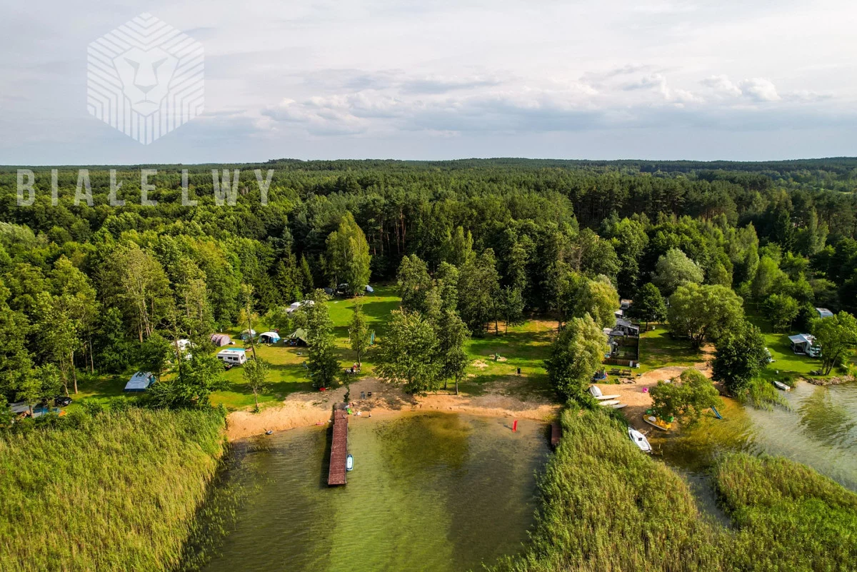Działka 11 200,00 m², oferta nr , BLN642240, Gorzewo