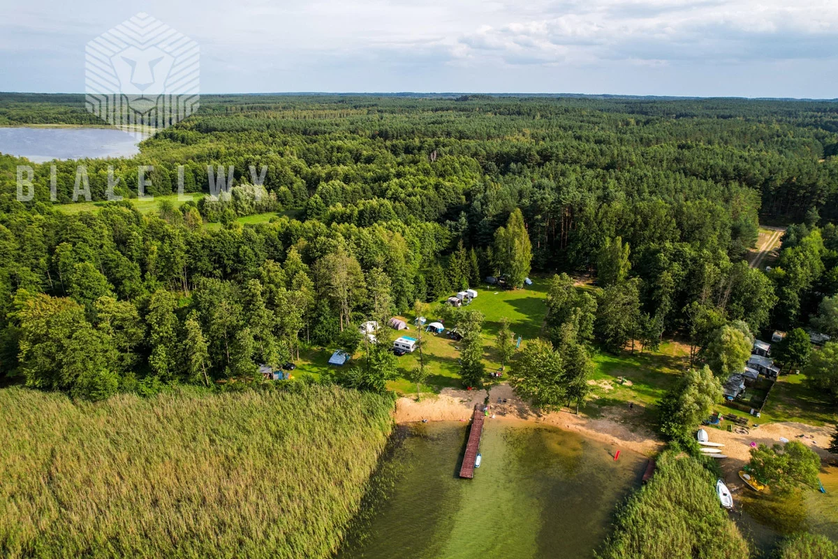 Działka 11 200,00 m², oferta nr , BLN642240, Gorzewo