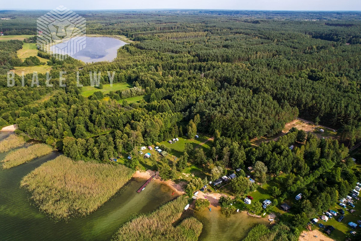 Działka 11 200,00 m², oferta nr , BLN642240, Gorzewo