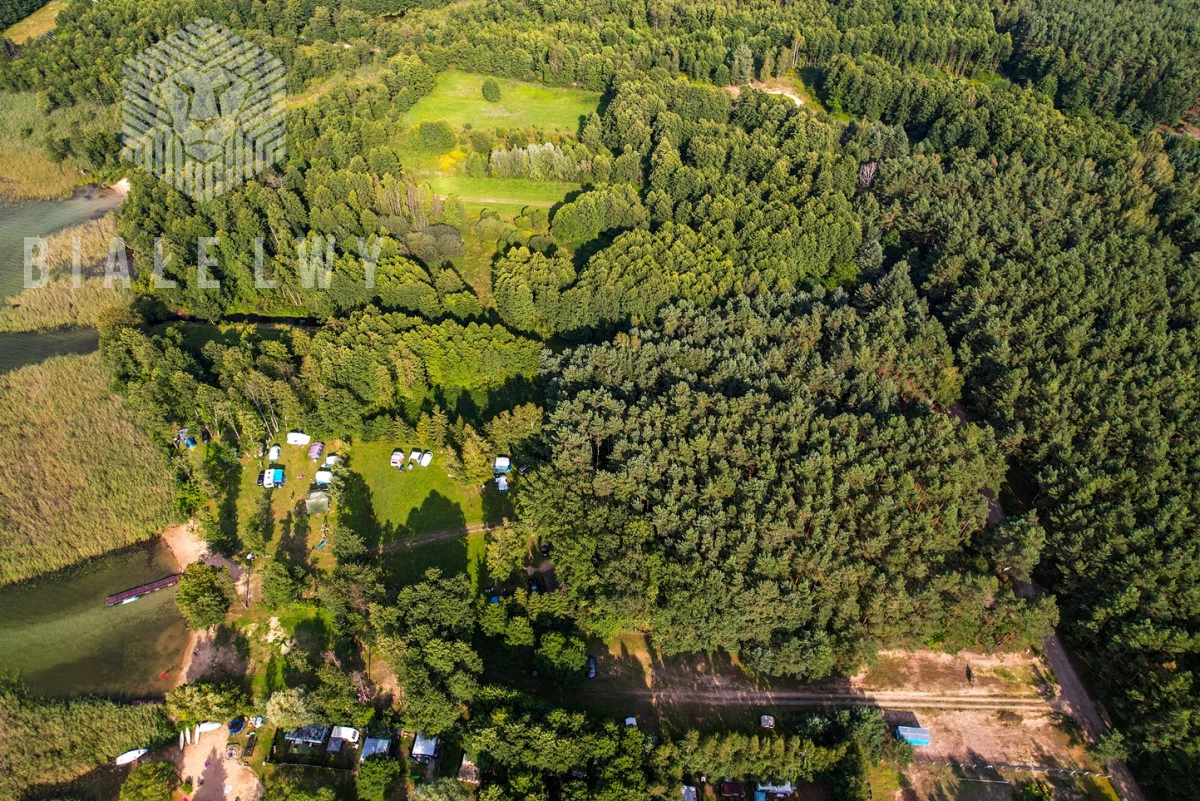 Działka 11 200,00 m², oferta nr , BLN642240, Gorzewo