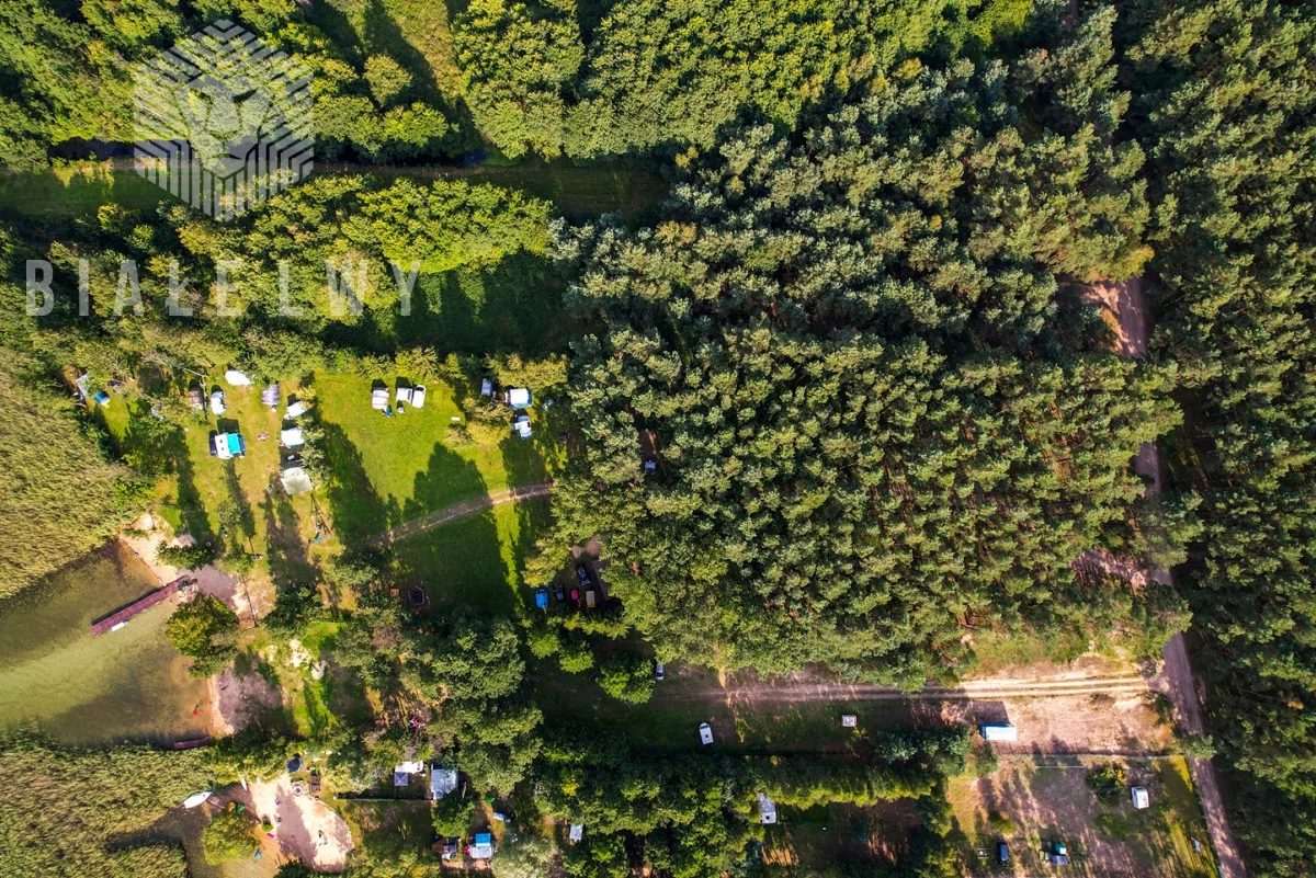 Działka 11 200,00 m², oferta nr , BLN642240, Gorzewo