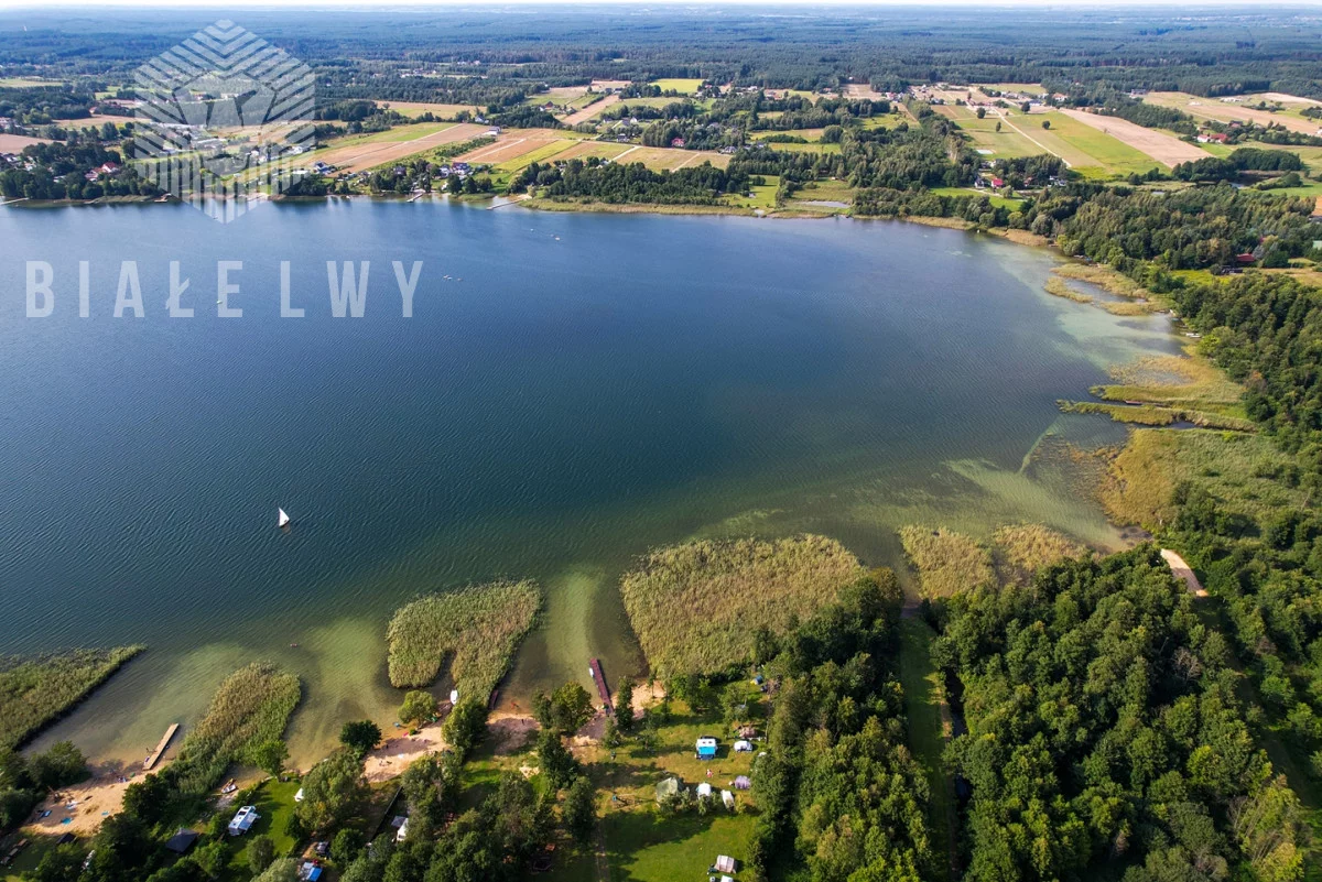 Działka 11 200,00 m², oferta nr , BLN642240, Gorzewo