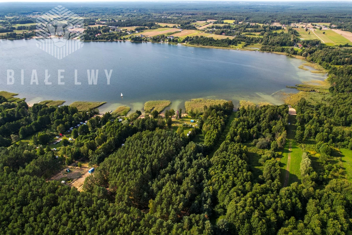 Działka 11 200,00 m², oferta nr , BLN642240, Gorzewo