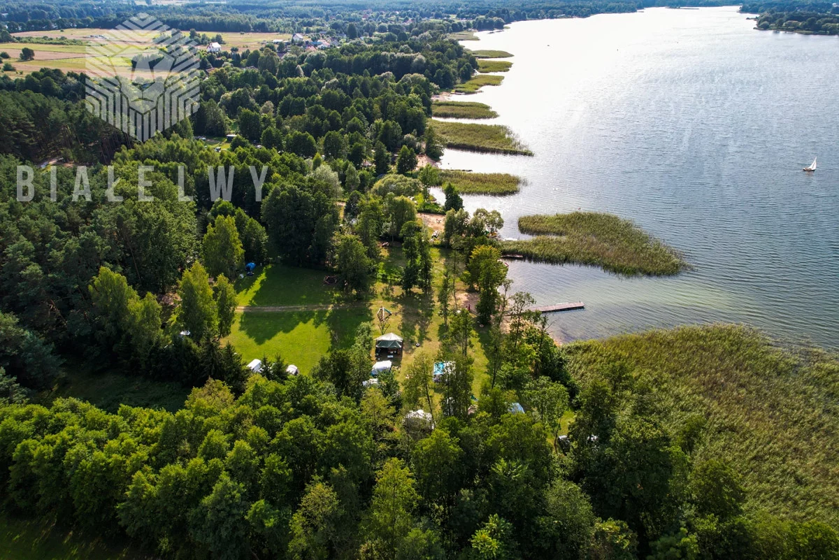 Działka 11 200,00 m², oferta nr , BLN642240, Gorzewo