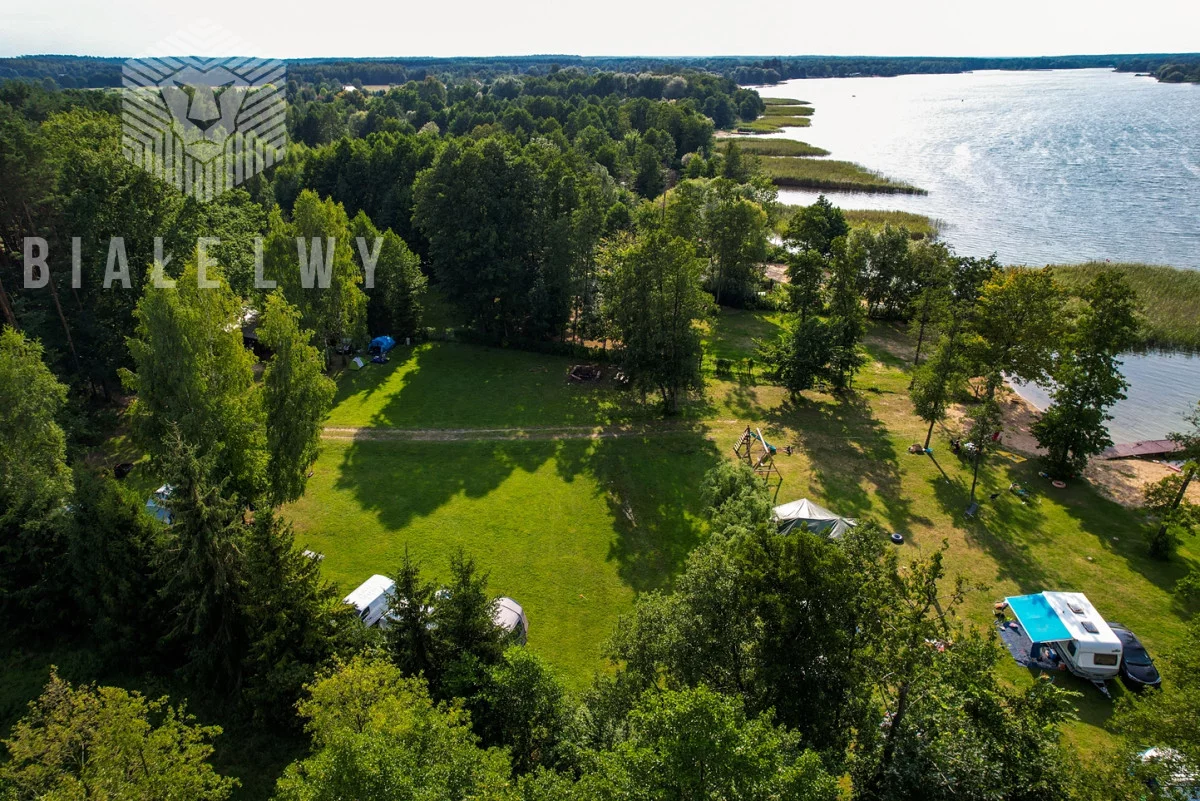 Działka 11 200,00 m², oferta nr , BLN642240, Gorzewo