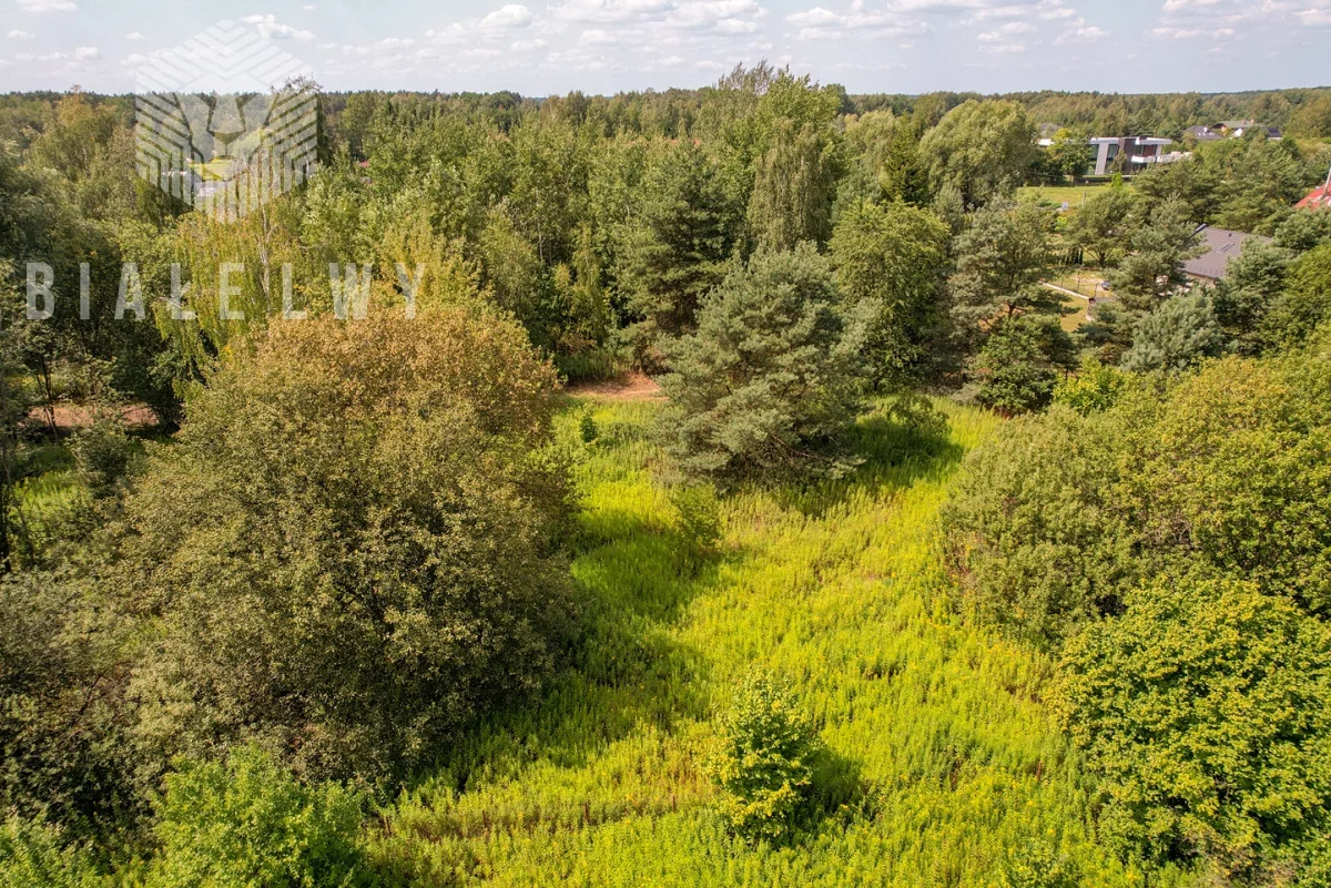 Działka 2 000,00 m², oferta nr , BLN229182, Kawęczynek