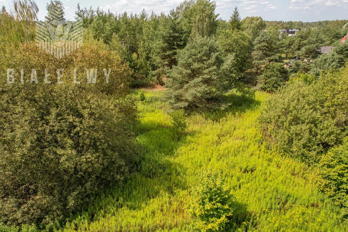 Działka 2 000,00 m², oferta nr , BLN229182, Kawęczynek