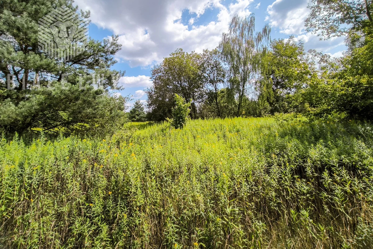 Działka 2 000,00 m², oferta nr , BLN229182, Kawęczynek