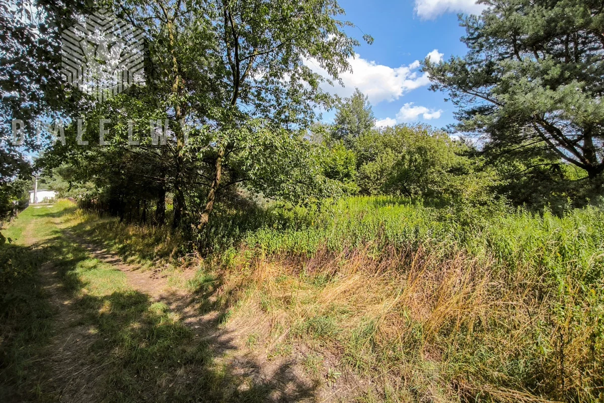 Działka 2 000,00 m², oferta nr , BLN229182, Kawęczynek