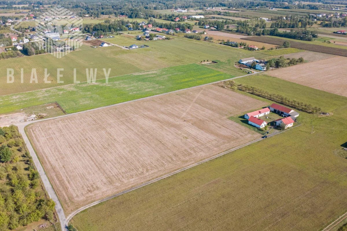 Działka 1 000,00 m², oferta nr , BLN101175, Prażmów, Kołczatki