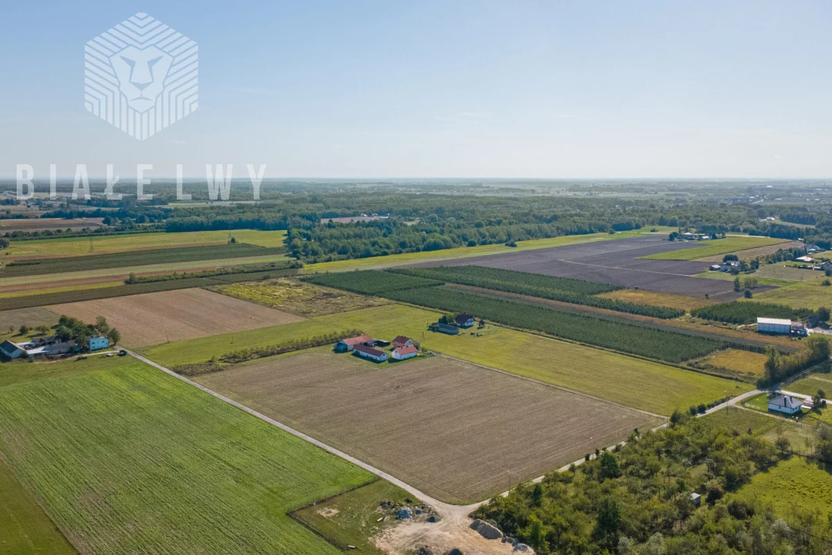 Działka 1 000,00 m², oferta nr , BLN101175, Prażmów, Kołczatki