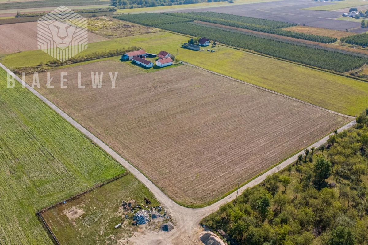 Działka 1 000,00 m², oferta nr , BLN101175, Prażmów, Kołczatki