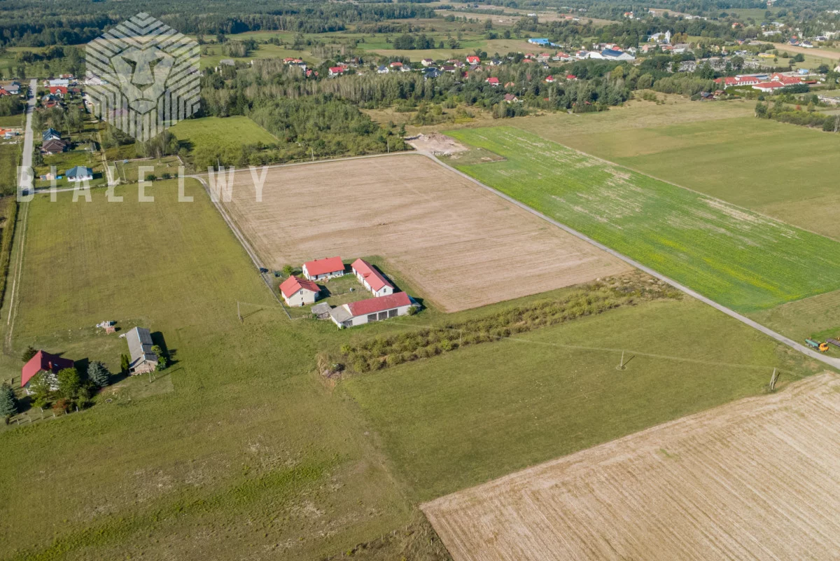 Działka 1 000,00 m², oferta nr , BLN101175, Prażmów, Kołczatki