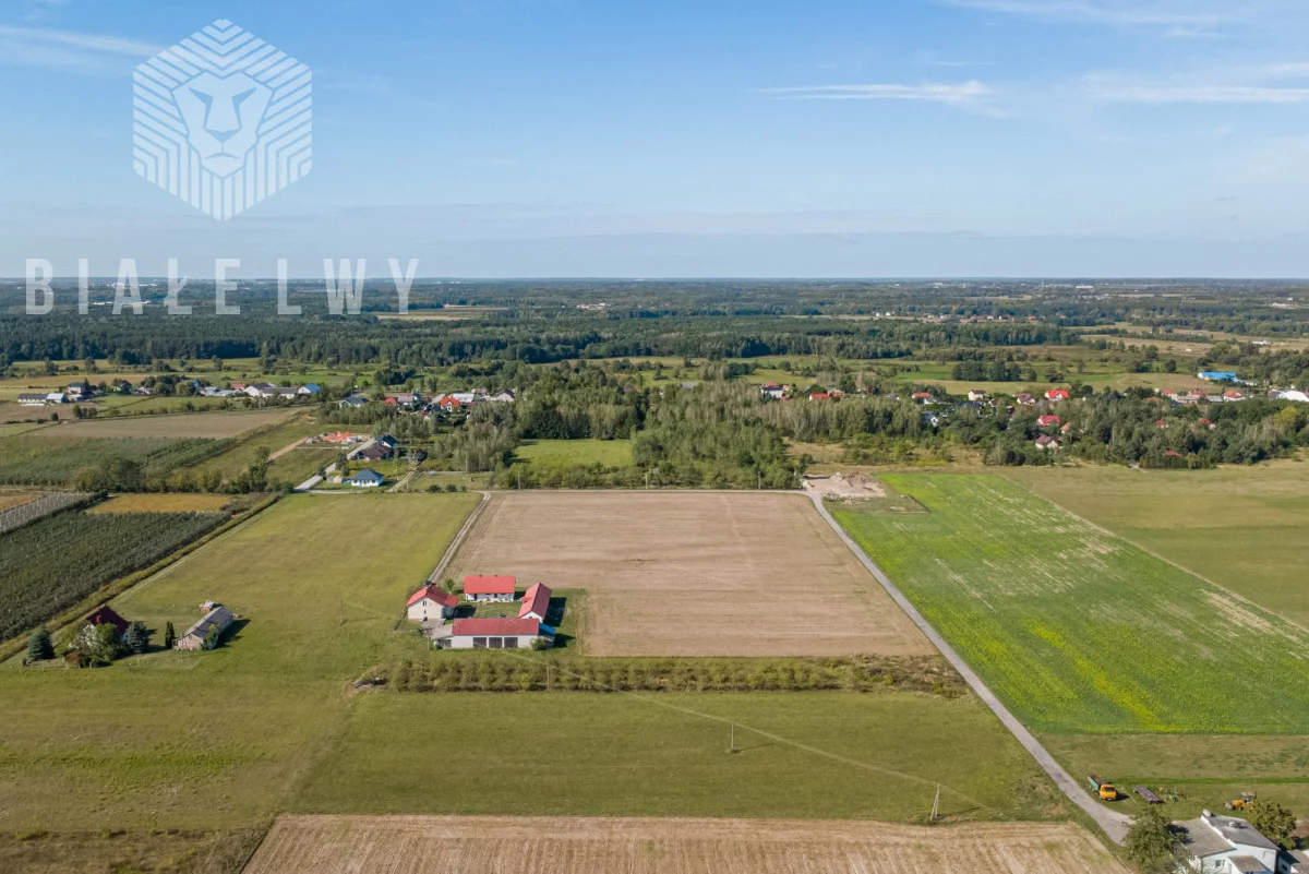Działka 1 000,00 m², oferta nr , BLN101175, Prażmów, Kołczatki