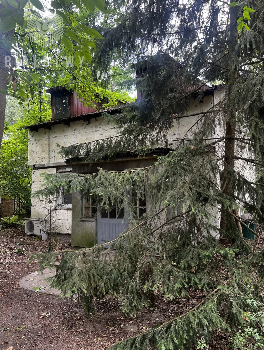 Działka 1 150,00 m², oferta nr , BLN189696, Magdalenka