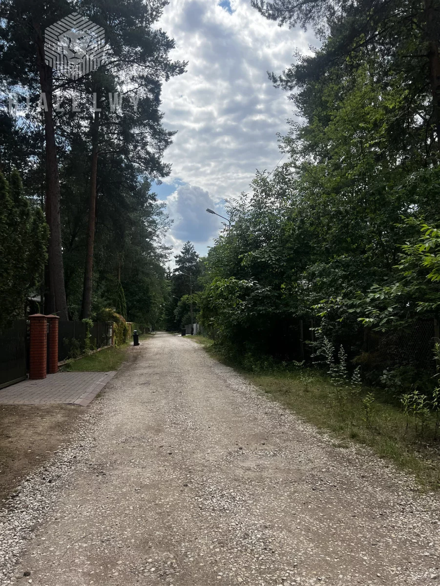 Działka 1 150,00 m², oferta nr , BLN189696, Magdalenka