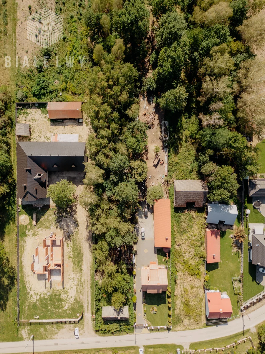 Działka 5 200,00 m², oferta nr , BLN977304, Mucharzew