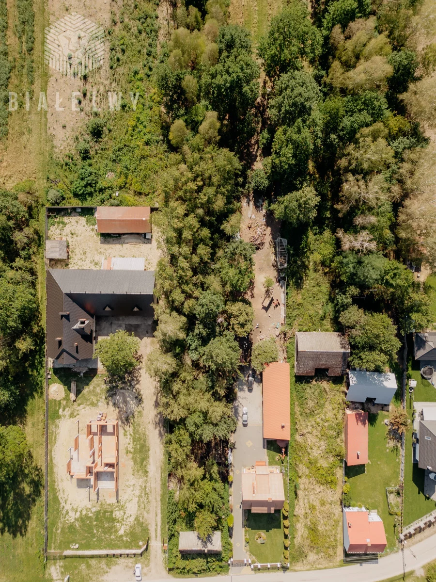 Działka 5 200,00 m², oferta nr , BLN977304, Mucharzew