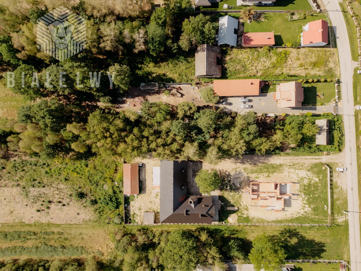 Działka 5 200,00 m², oferta nr , BLN977304, Mucharzew