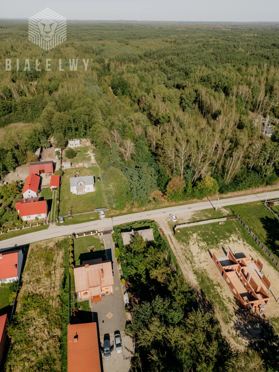 Działka 5 200,00 m², oferta nr , BLN977304, Mucharzew