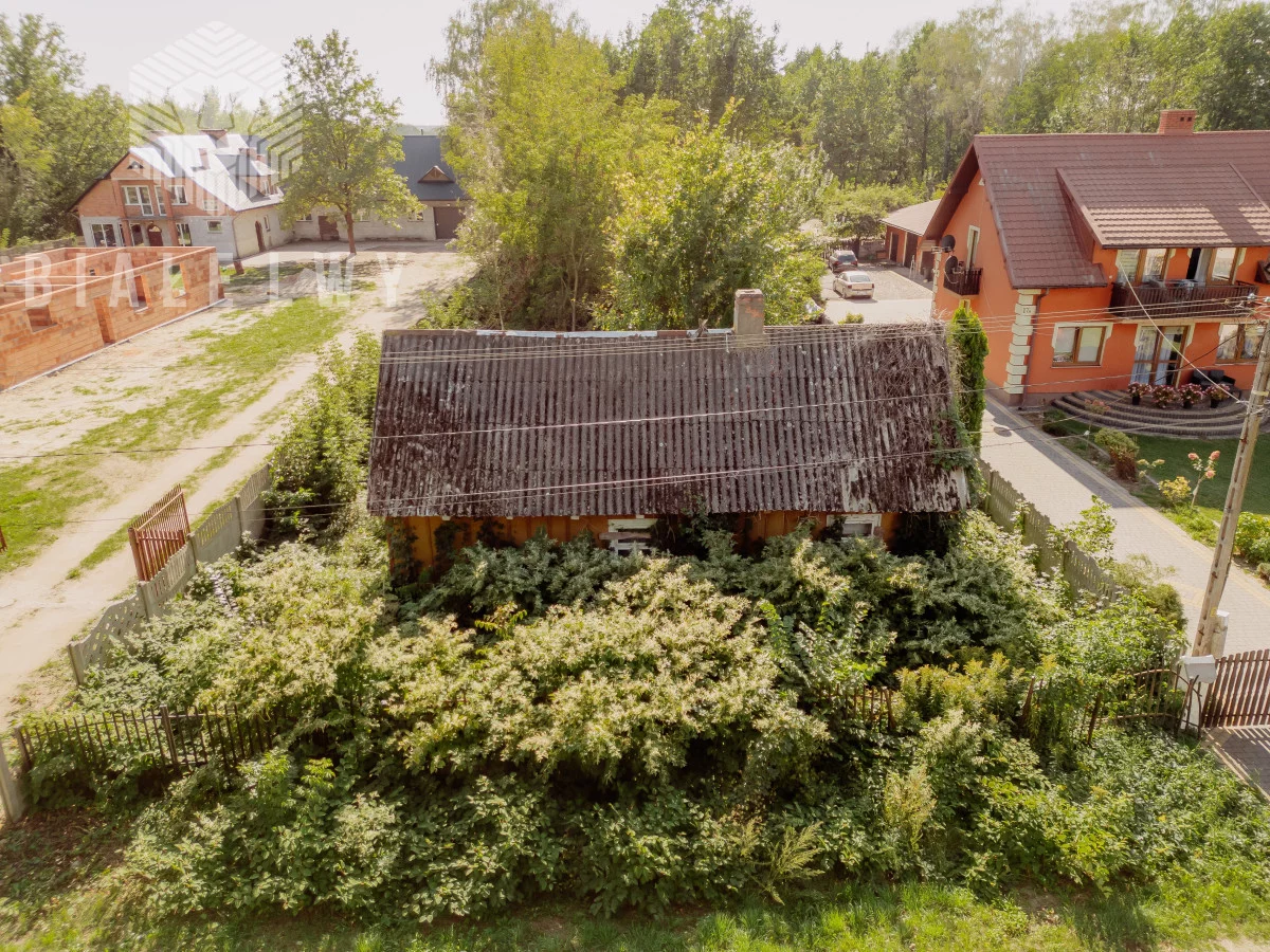 Działka 5 200,00 m², oferta nr , BLN977304, Mucharzew
