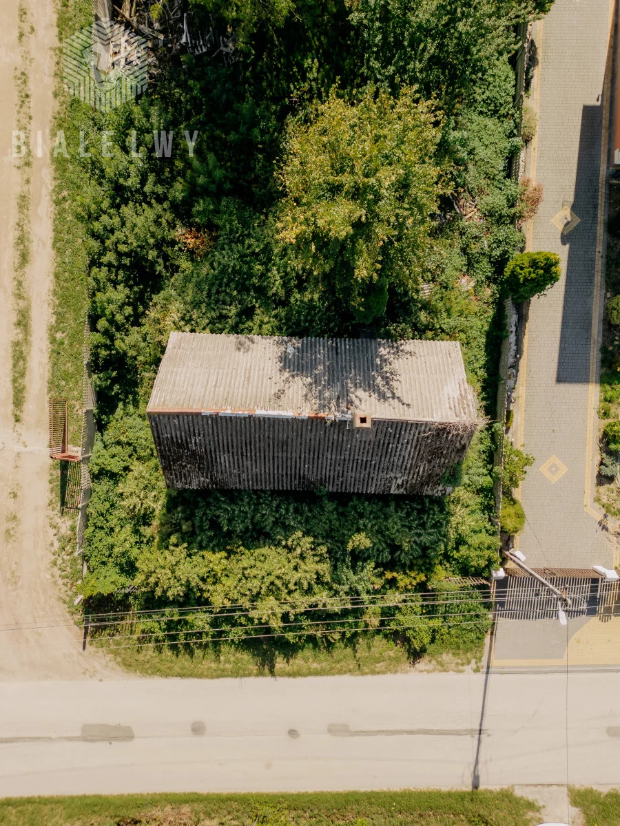 Działka 5 200,00 m², oferta nr , BLN977304, Mucharzew