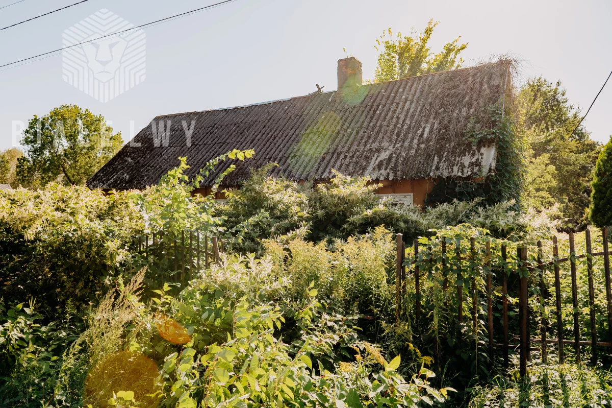 Działka 5 200,00 m², oferta nr , BLN977304, Mucharzew