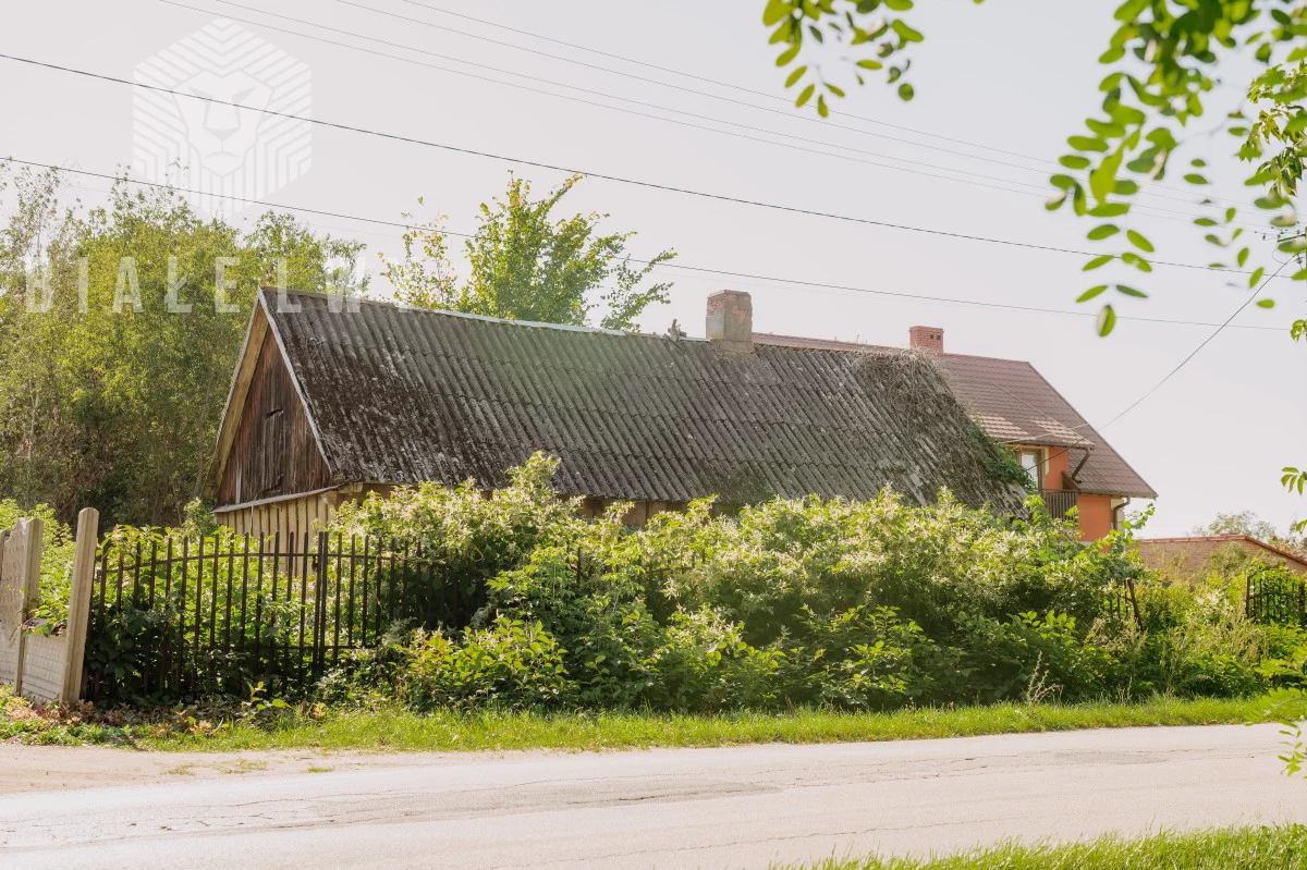 Działka 5 200,00 m², oferta nr , BLN977304, Mucharzew