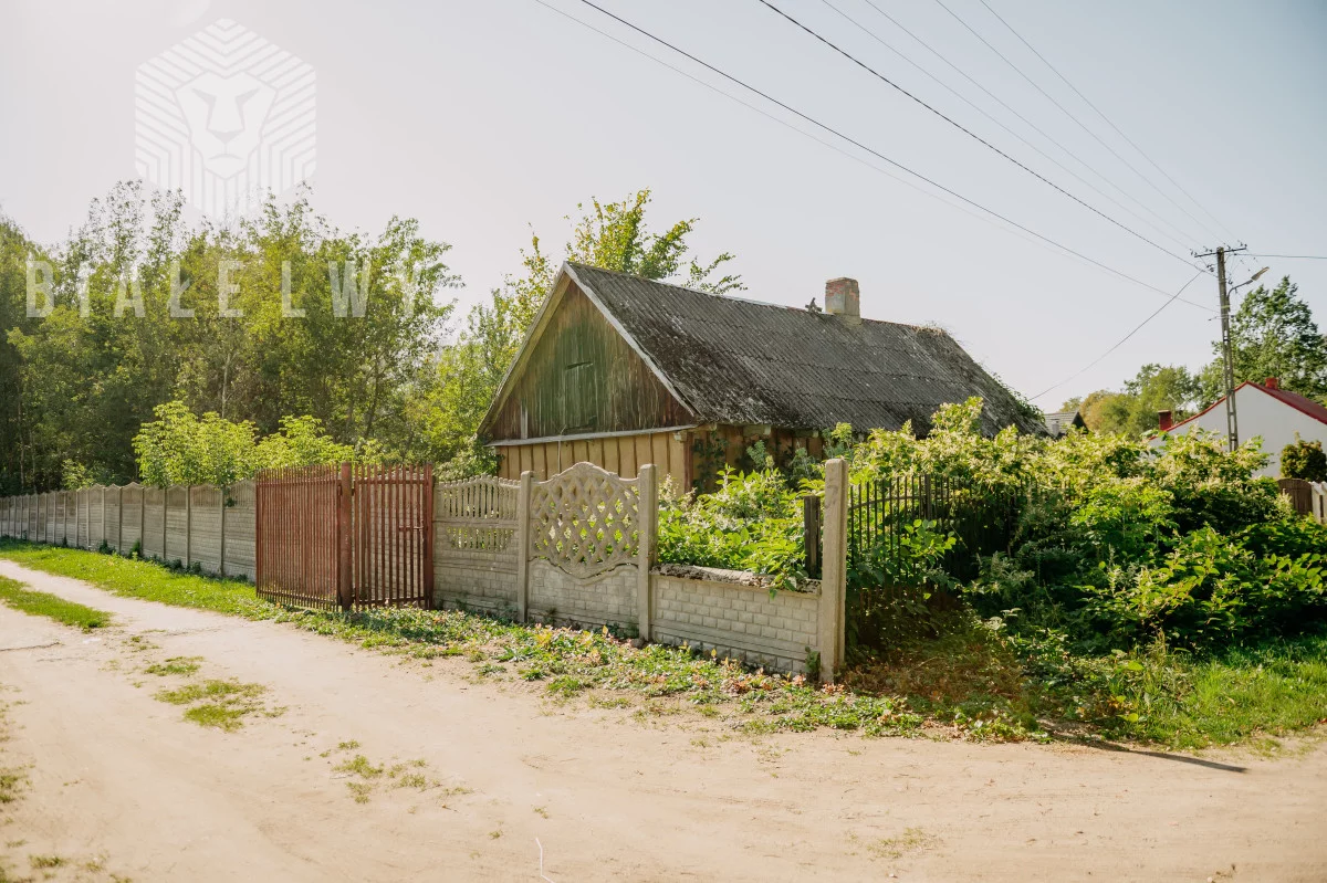 Działka 5 200,00 m², oferta nr , BLN977304, Mucharzew