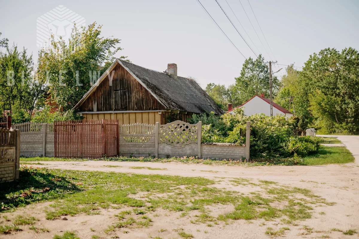 Działka 5 200,00 m², oferta nr , BLN977304, Mucharzew