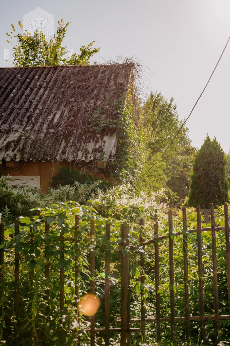 Działka 5 200,00 m², oferta nr , BLN977304, Mucharzew