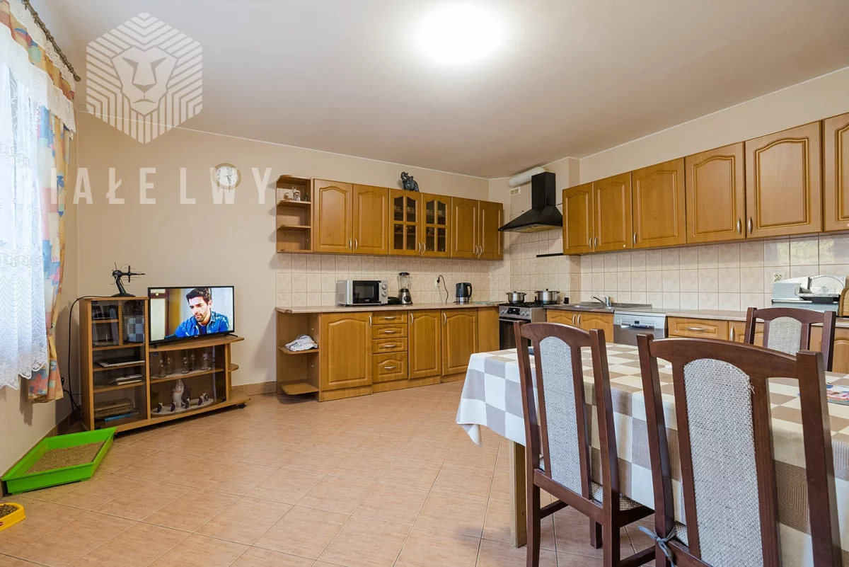 Działka 2 312,00 m², oferta nr , BLN414899, Łazy, Podleśna