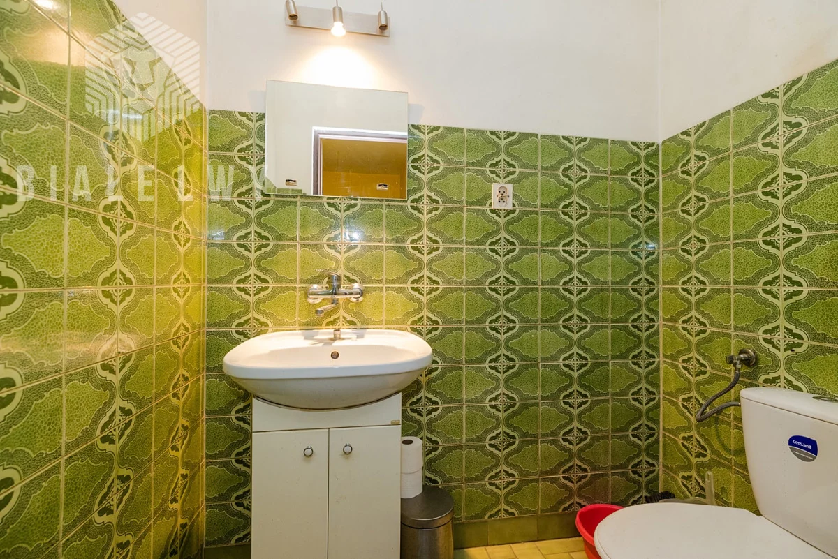 Działka 2 312,00 m², oferta nr , BLN414899, Łazy, Podleśna