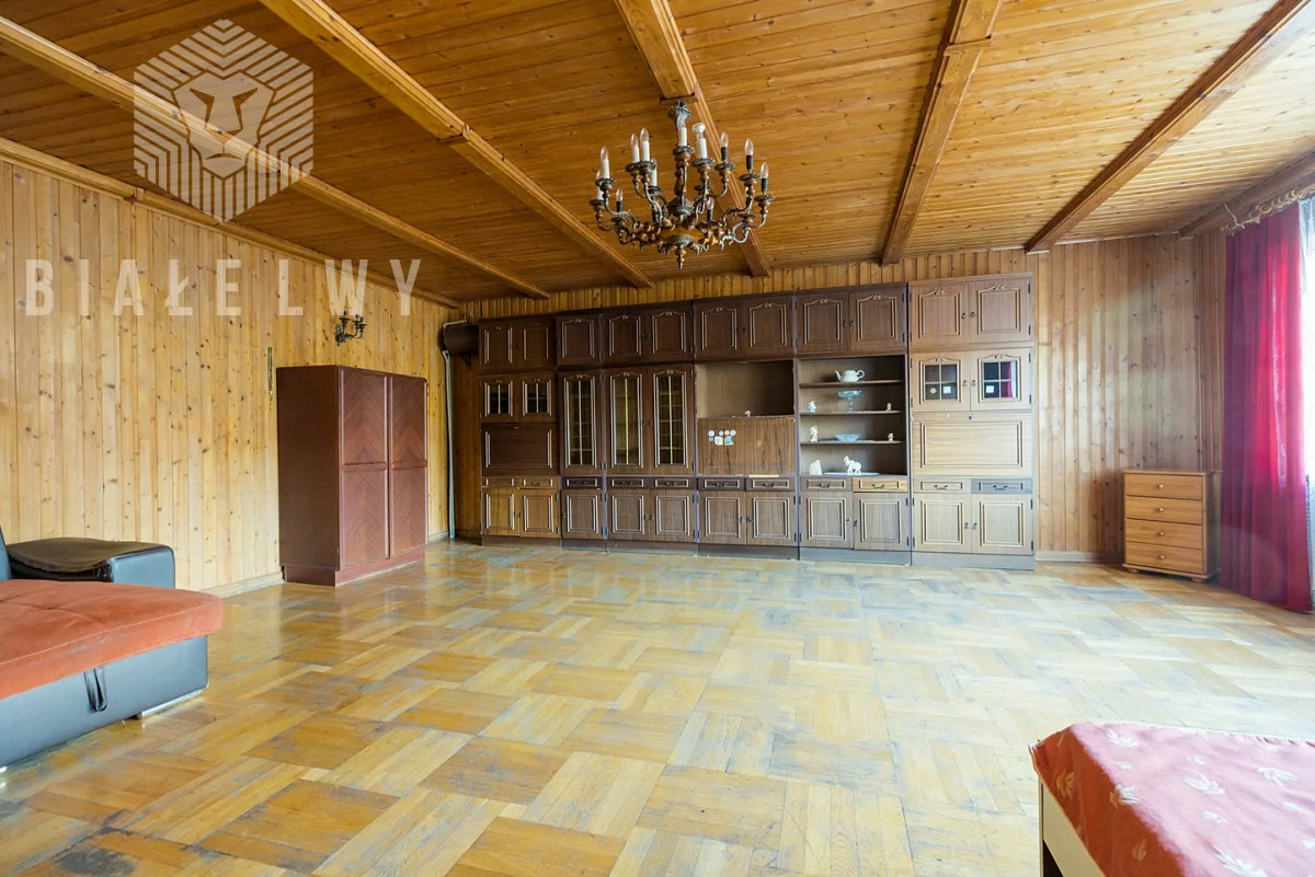 Działka 2 312,00 m², oferta nr , BLN414899, Łazy, Podleśna