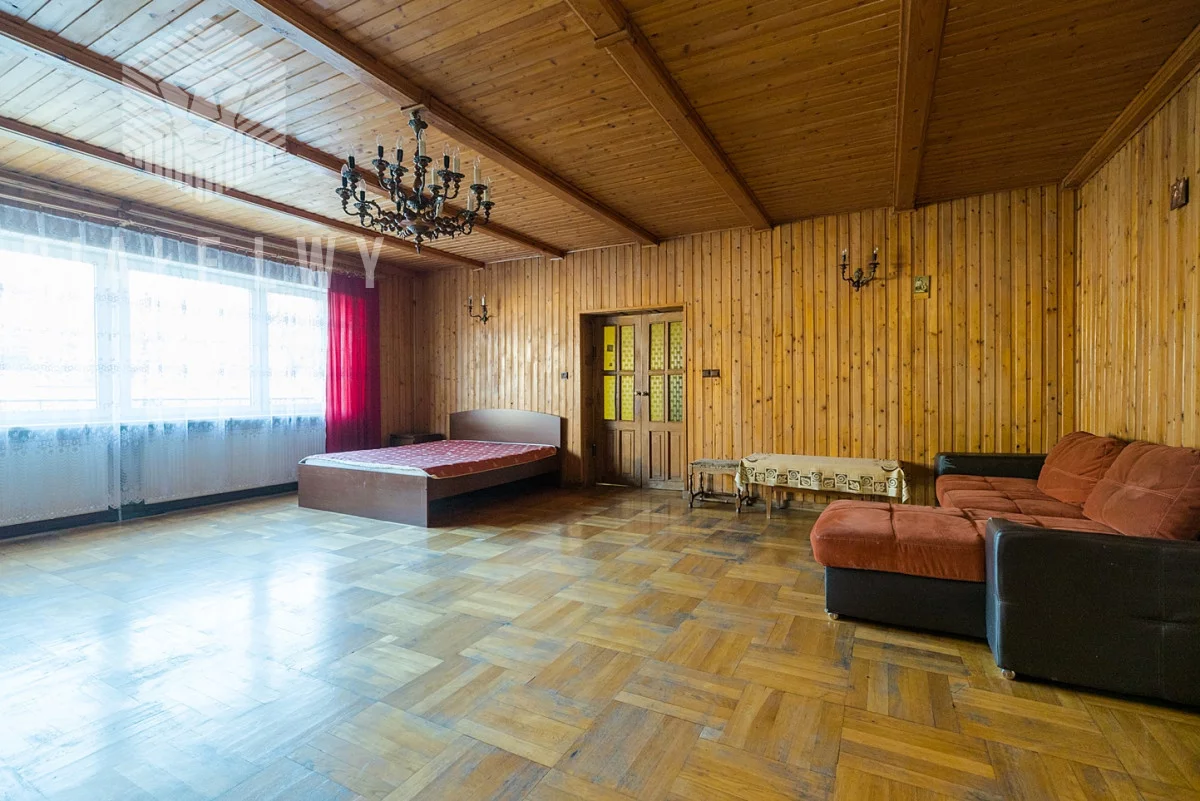 Działka 2 312,00 m², oferta nr , BLN414899, Łazy, Podleśna