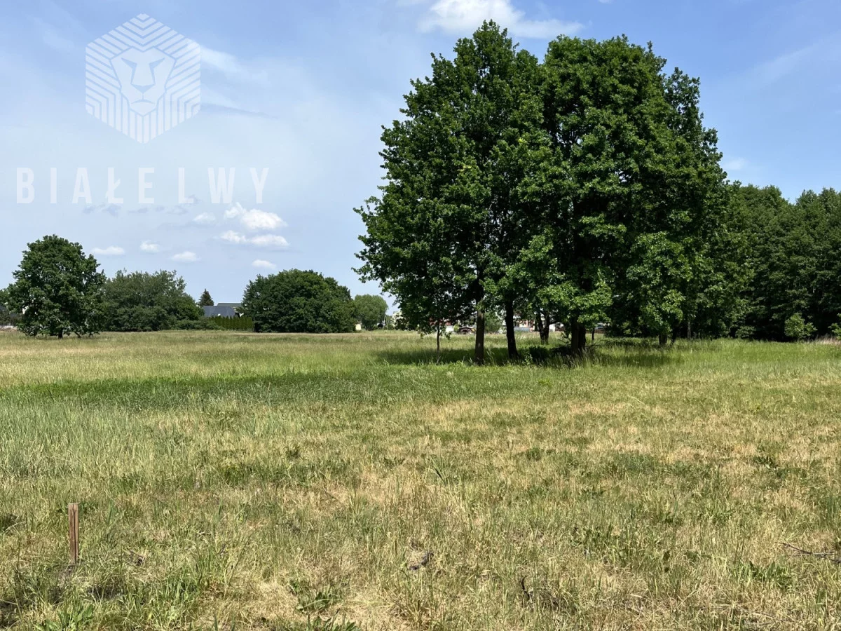 Działka 4 367,00 m², oferta nr , BLN840366, Góra Kalwaria, Polna