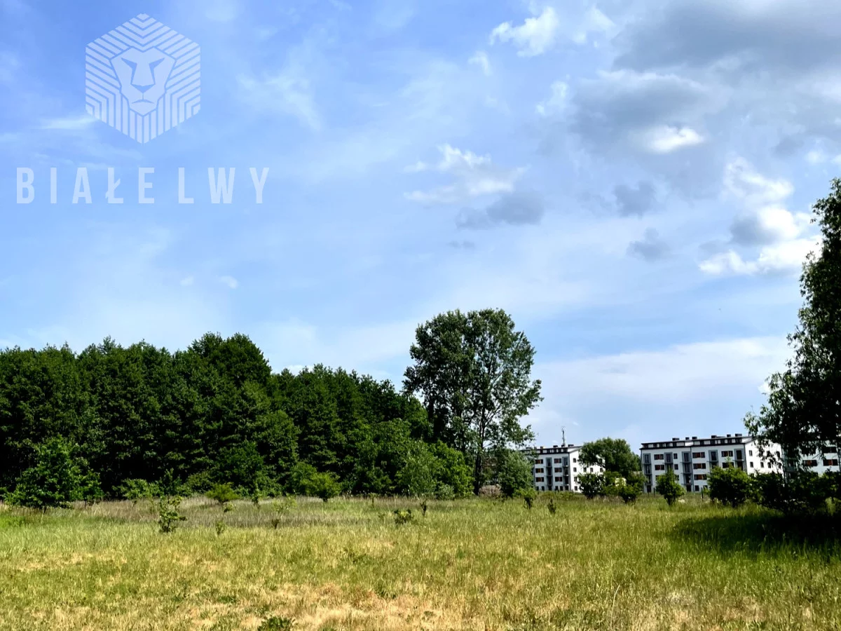 Działka 4 367,00 m², oferta nr , BLN840366, Góra Kalwaria, Polna