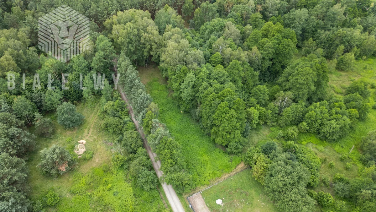 Działka 952,00 m², Maliszew, Polna, Sprzedaż
