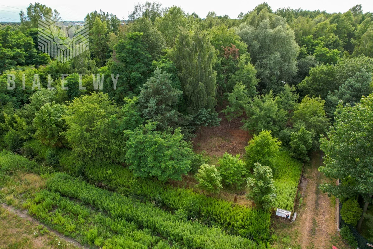Działka 1 195,00 m², oferta nr , BLN521463, Wilcza Góra, Polna