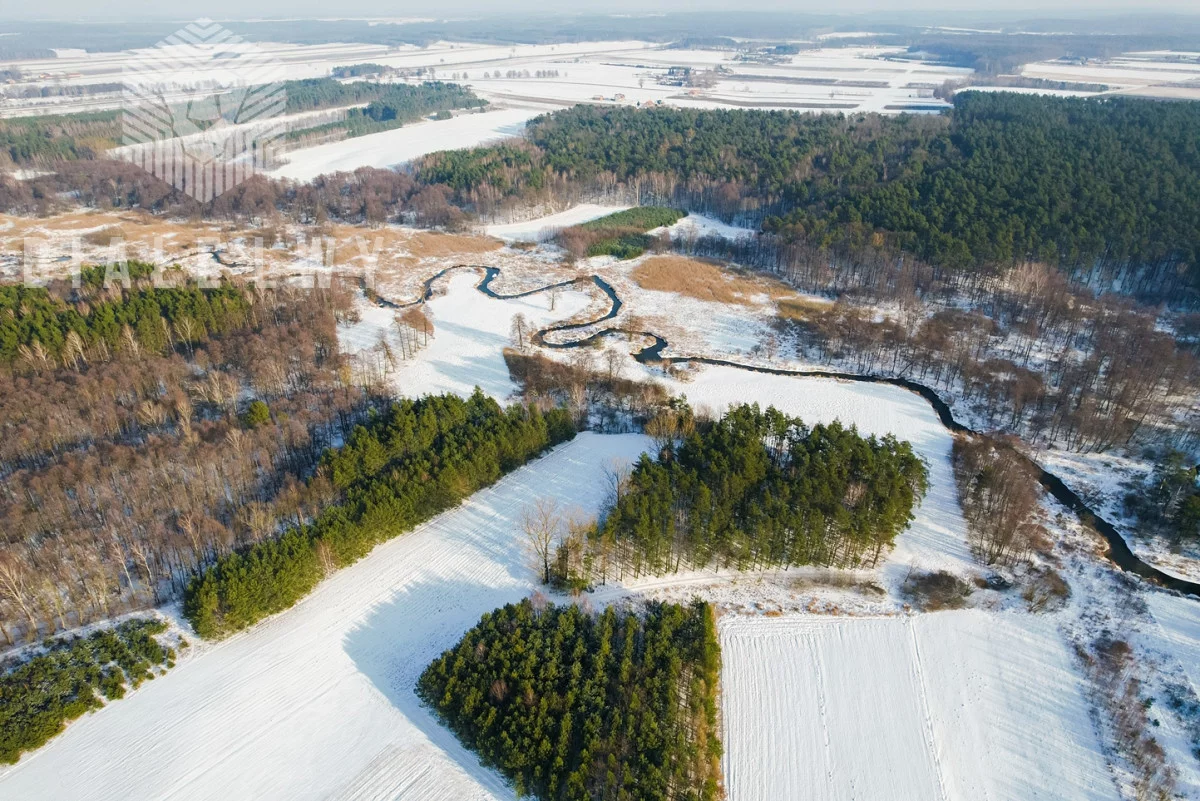 Działka 21 333,00 m², oferta nr , BLN227272, Rawa Mazowiecka