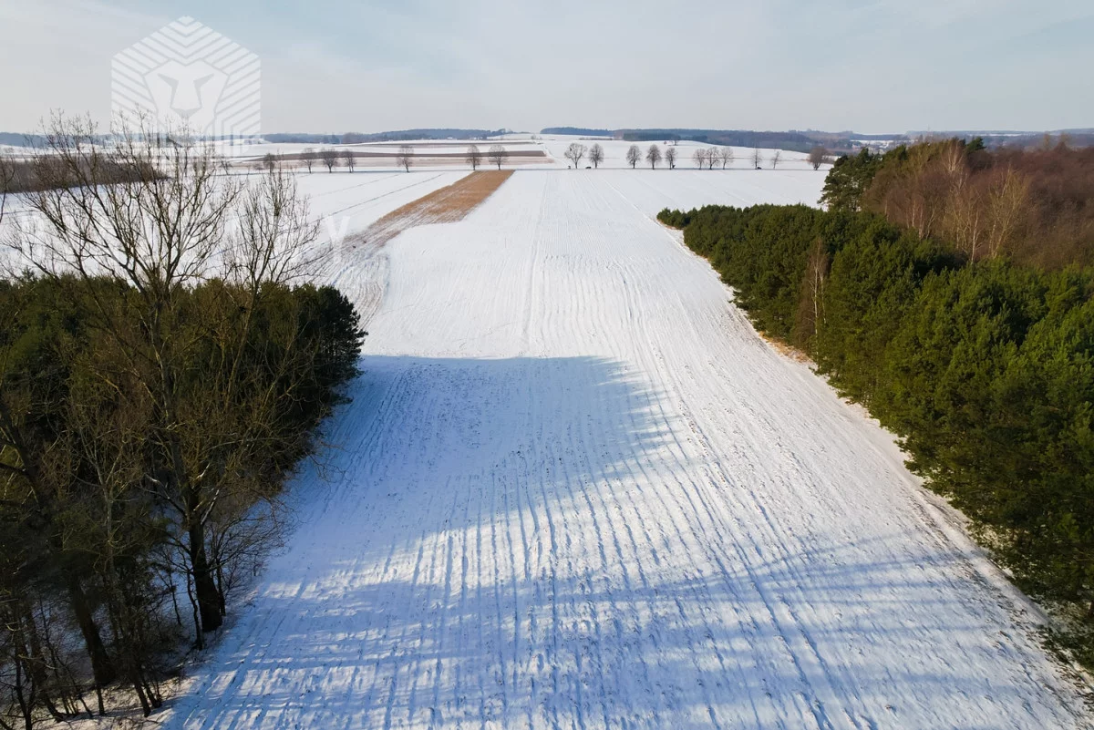 Działka 21 333,00 m², oferta nr , BLN227272, Rawa Mazowiecka