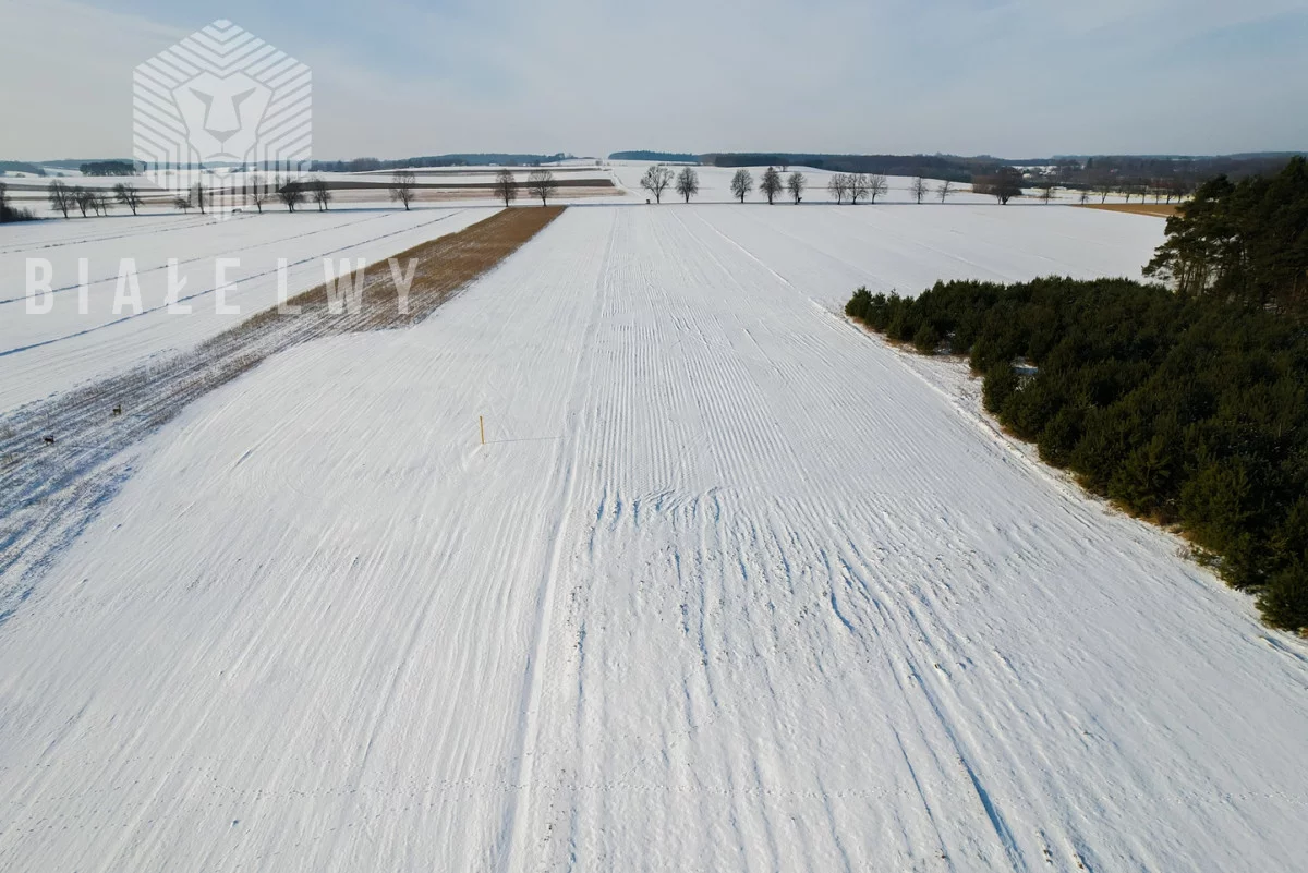 Działka 21 333,00 m², oferta nr , BLN227272, Rawa Mazowiecka