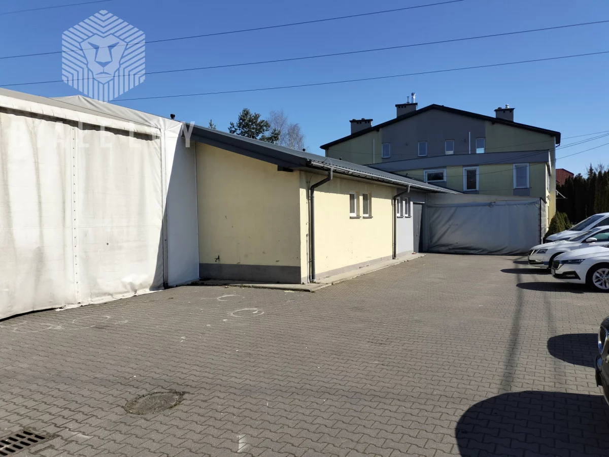 Działka 2 455,00 m², oferta nr , BLN875650, Michałowice, Słoneczna